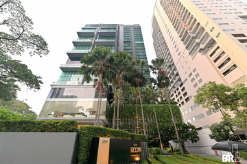 1 Bedroom Condo for rent in The Room Sukhumvit 21, Khlong Toei Nuea, Bangkok near MRT Sukhumvit