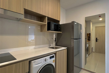 2 Bedroom Condo for rent in Life Rama 4 - Asoke, Khlong Toei, Bangkok near MRT Queen Sirikit National Convention Centre