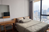 1 Bedroom Condo for rent in The Lumpini 24, Khlong Tan, Bangkok near BTS Phrom Phong
