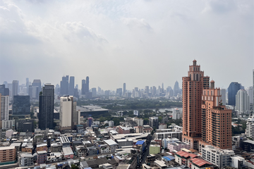 1 Bedroom Condo for rent in The Lumpini 24, Khlong Tan, Bangkok near BTS Phrom Phong