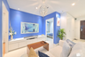 2 Bedroom Condo for rent in Sukhumvit Living Town, Khlong Toei Nuea, Bangkok near MRT Phetchaburi