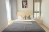 2 Bedroom Condo for rent in Aspire Onnut Station, Phra Khanong, Bangkok near BTS On Nut