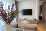 1 Bedroom Condo for rent in Saladaeng One, Silom, Bangkok near MRT Lumpini