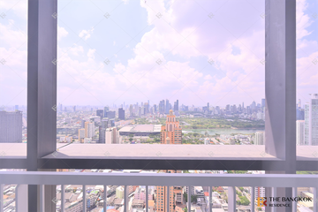 2 Bedroom Condo for rent in Park Origin Phrom Phong, Khlong Tan, Bangkok near BTS Phrom Phong