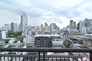 2 Bedroom Condo for rent in Aguston Sukhumvit 22, Khlong Toei, Bangkok near MRT Queen Sirikit National Convention Centre