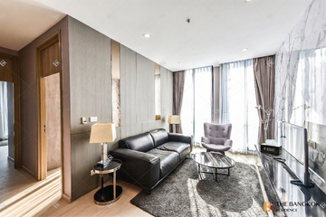 2 Bedroom Condo for rent in Noble Ploenchit, Lumpini, Bangkok near BTS Ploen Chit