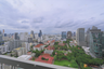 1 Bedroom Condo for rent in Noble Recole, Khlong Toei Nuea, Bangkok near BTS Asoke
