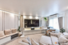 2 Bedroom Condo for rent in Fortune Condo Town, Chong Nonsi, Bangkok near BTS Chong Nonsi