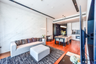 1 Bedroom Condo for rent in Banyan Tree Residences Riverside Bangkok, Khlong San, Bangkok near BTS Khlong San