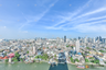 1 Bedroom Condo for rent in Banyan Tree Residences Riverside Bangkok, Khlong San, Bangkok near BTS Khlong San