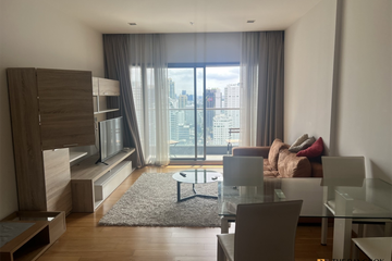2 Bedroom Condo for rent in Hyde Sukhumvit 13, Khlong Toei Nuea, Bangkok near BTS Nana