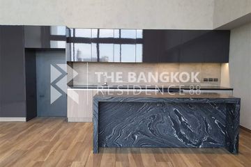 3 Bedroom Condo for rent in The Lofts Asoke, Khlong Toei Nuea, Bangkok near MRT Phetchaburi