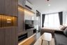 1 Bedroom Condo for rent in The origin Ratchada - Ladprao, Chan Kasem, Bangkok near MRT Lat Phrao
