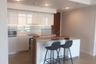 3 Bedroom Condo for rent in The River by Raimon Land, Khlong Ton Sai, Bangkok near BTS Krung Thon Buri