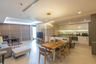 2 Bedroom Condo for rent in The River by Raimon Land, Khlong Ton Sai, Bangkok near BTS Krung Thon Buri