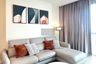 1 Bedroom Condo for rent in The River by Raimon Land, Khlong Ton Sai, Bangkok near BTS Krung Thon Buri
