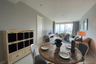 2 Bedroom Condo for sale in 185 Rajadamri, Lumpini, Bangkok near BTS Ratchadamri