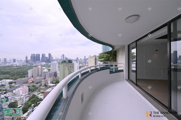 3 Bedroom Condo for sale in Las Colinas, Khlong Toei Nuea, Bangkok near BTS Asoke