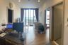 2 Bedroom Condo for rent in OKA HAUS Sukhumvit 36, Khlong Tan, Bangkok near BTS Thong Lo