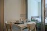 1 Bedroom Condo for rent in Rhythm Sathorn - Narathiwas, Thung Maha Mek, Bangkok near BTS Chong Nonsi
