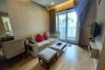 1 Bedroom Condo for rent in The Address Asoke, Makkasan, Bangkok near MRT Phetchaburi