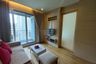 1 Bedroom Condo for rent in The Address Asoke, Makkasan, Bangkok near MRT Phetchaburi