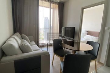 2 Bedroom Condo for rent in OKA HAUS Sukhumvit 36, Khlong Tan, Bangkok near BTS Thong Lo