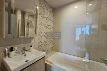 1 Bedroom Condo for rent in OKA HAUS Sukhumvit 36, Khlong Tan, Bangkok near BTS Thong Lo