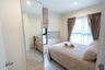 2 Bedroom Condo for rent in Plum Condo Central Station, Sao Thong Hin, Nonthaburi near MRT Sam Yaek Bang Yai