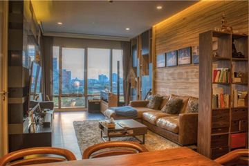 2 Bedroom Condo for sale in 185 Rajadamri, Lumpini, Bangkok near BTS Ratchadamri