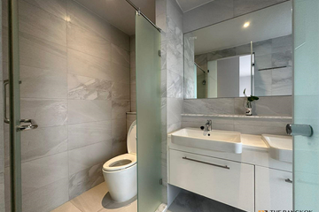 2 Bedroom Condo for sale in RHYTHM Ekkamai, Khlong Tan Nuea, Bangkok near BTS Ekkamai