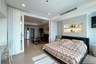 1 Bedroom Condo for sale in Baan Sathorn Chaopraya, Khlong Ton Sai, Bangkok near BTS Krung Thon Buri