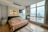1 Bedroom Condo for sale in Baan Sathorn Chaopraya, Khlong Ton Sai, Bangkok near BTS Krung Thon Buri