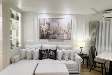 3 Bedroom Condo for rent in Fortune Condo Town, Chong Nonsi, Bangkok near BTS Chong Nonsi