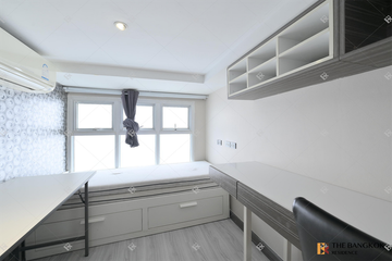 4 Bedroom Condo for sale in 59 Heritage, Khlong Tan Nuea, Bangkok near BTS Thong Lo