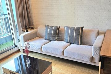 1 Bedroom Condo for rent in The Address Asoke, Makkasan, Bangkok near MRT Phetchaburi