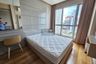 1 Bedroom Condo for rent in The Address Asoke, Makkasan, Bangkok near MRT Phetchaburi
