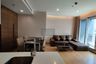 2 Bedroom Condo for rent in The Address Asoke, Makkasan, Bangkok near MRT Phetchaburi