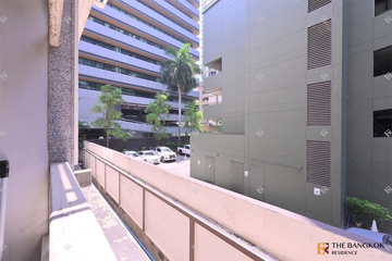 2 Bedroom Condo for sale in Baan Chan, Khlong Tan Nuea, Bangkok