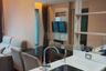 1 Bedroom Condo for rent in The Address Asoke, Makkasan, Bangkok near MRT Phetchaburi