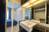 1 Bedroom Condo for sale in The Crest Sukhumvit 34, Khlong Tan, Bangkok near BTS Thong Lo
