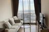 1 Bedroom Condo for rent in OKA HAUS Sukhumvit 36, Khlong Tan, Bangkok near BTS Thong Lo