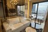 1 Bedroom Condo for rent in Ashton Asoke - Rama 9, Din Daeng, Bangkok near MRT Phra Ram 9