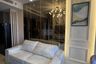1 Bedroom Condo for rent in Ashton Asoke - Rama 9, Din Daeng, Bangkok near MRT Phra Ram 9