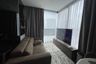 2 Bedroom Condo for rent in Ashton Asoke - Rama 9, Din Daeng, Bangkok near MRT Phra Ram 9