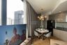 2 Bedroom Condo for rent in Ashton Asoke - Rama 9, Din Daeng, Bangkok near MRT Phra Ram 9
