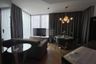 2 Bedroom Condo for rent in Ashton Asoke - Rama 9, Din Daeng, Bangkok near MRT Phra Ram 9