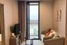 1 Bedroom Condo for rent in OKA HAUS Sukhumvit 36, Khlong Tan, Bangkok near BTS Thong Lo