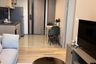 1 Bedroom Condo for rent in OKA HAUS Sukhumvit 36, Khlong Tan, Bangkok near BTS Thong Lo