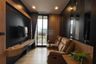 1 Bedroom Condo for rent in OKA HAUS Sukhumvit 36, Khlong Tan, Bangkok near BTS Thong Lo